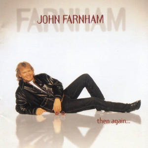 收聽Johnny Farnham的Talent for Fame歌詞歌曲