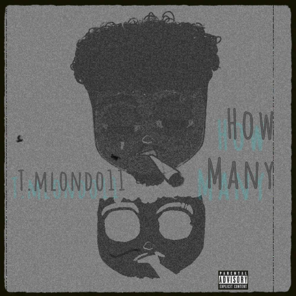 How Many (feat. Denzell) (Explicit)