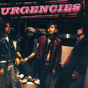 收聽Urgencies的Night Is Over歌詞歌曲