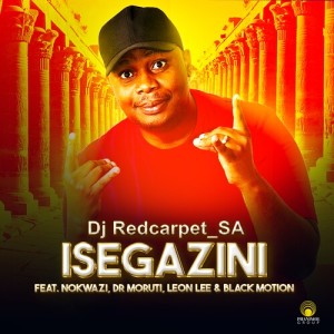 Album Isegazini from Nokwazi