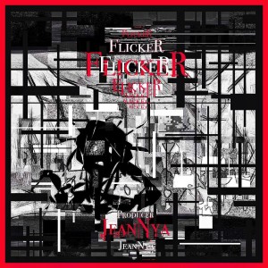 Album Flicker（Origin Mix） from The Git Kid