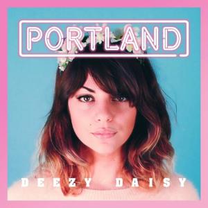Album Deezy Daisy (Oxford Remix) oleh Portland