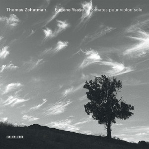 收聽Thomas Zehetmair的Ysaÿe: Sonata No.4 in E minor for solo violin, Op.27, No.4 - Sarabande歌詞歌曲