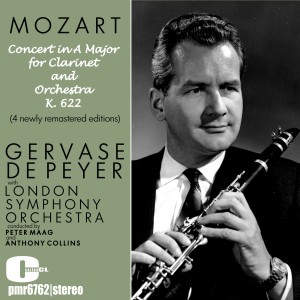 ดาวน์โหลดและฟังเพลง III. Rondo (Allegro) (Conducted by Anthony Collins) พร้อมเนื้อเพลงจาก Gervase De Peyer