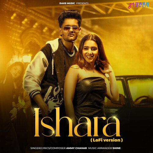 Ishara (Lo-Fi)