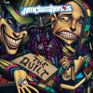 ดาวน์โหลดและฟังเพลง Cookie Jar (feat. The-Dream) (Explicit) พร้อมเนื้อเพลงจาก Gym Class Heroes