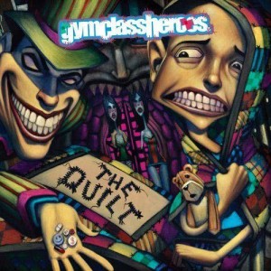 ดาวน์โหลดและฟังเพลง Peace Sign / Index Down (feat. Busta Rhymes) (Explicit) (Clean) พร้อมเนื้อเพลงจาก Gym Class Heroes