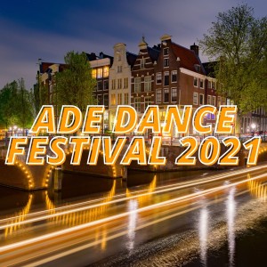 Various Artists的專輯Ade Dance Festival 2021