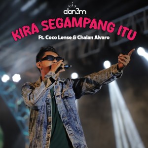 Alan3M的专辑Kira Segampang Itu