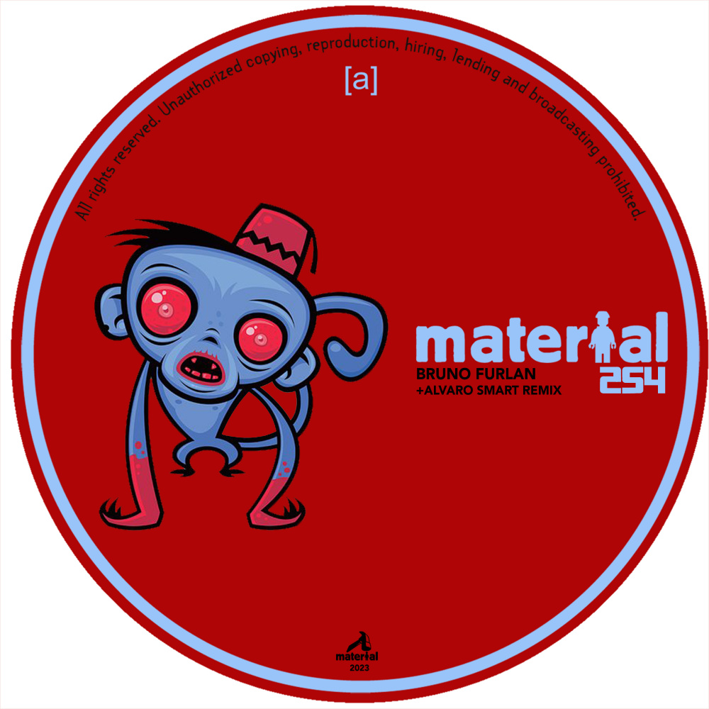 Fonk (Alvaro Smart Remix)