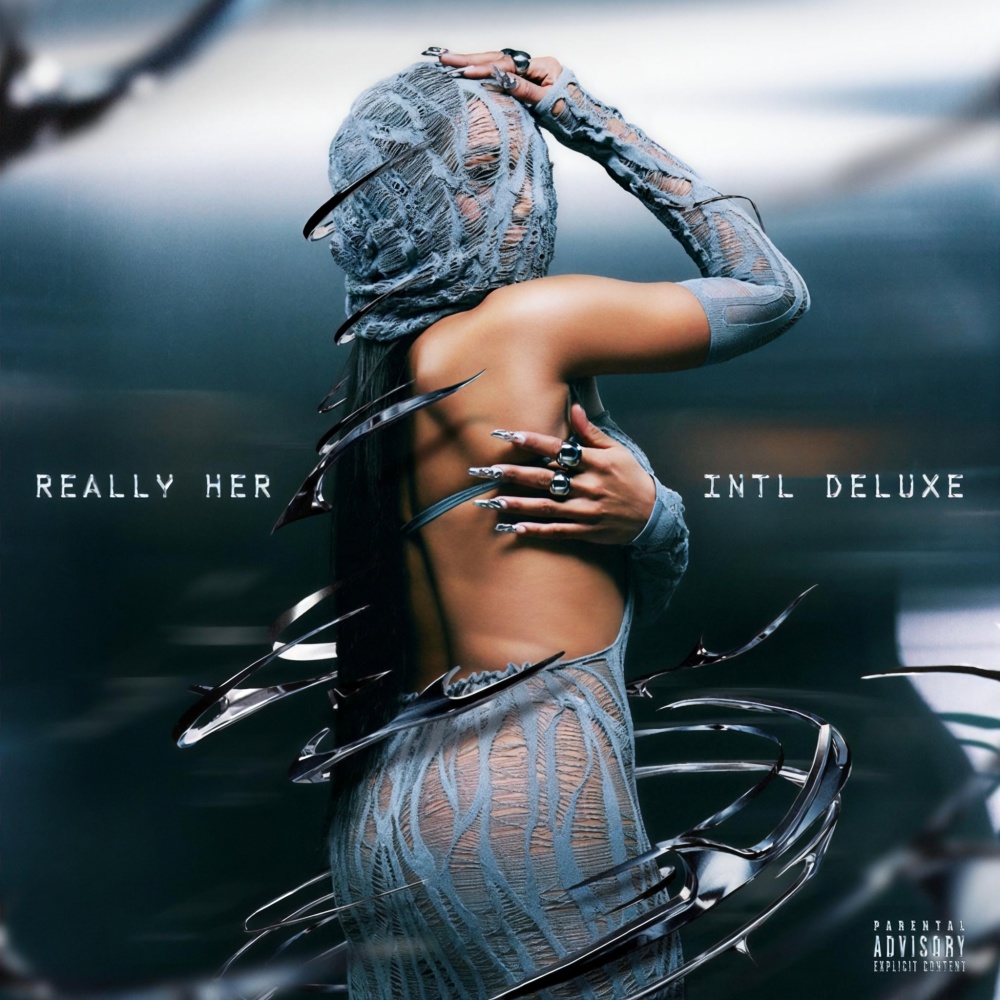I'M THAT ***** (Explicit)