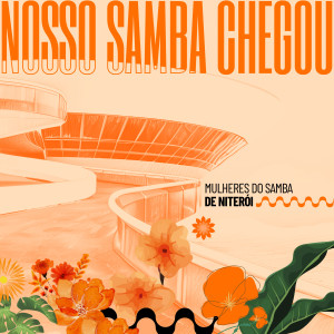 收聽Mulheres no Samba de Niterói的Mulheres da Roda do Samba歌詞歌曲