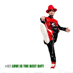 Love Is The Best Gift