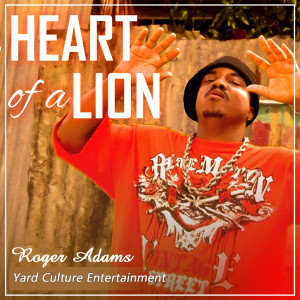 Album Heart of a Lion from 