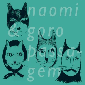 Naomi & Goro的專輯passagem