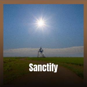 ดาวน์โหลดและฟังเพลง Sanctify พร้อมเนื้อเพลงจาก Burte Scha