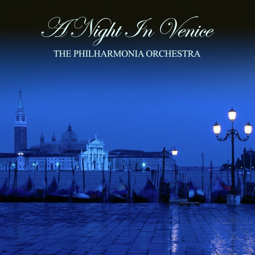 A Night In Venice: Acts II / Act III