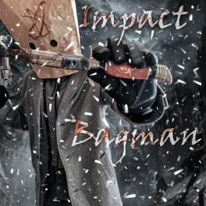 Album Bagman (Explicit) from Impact