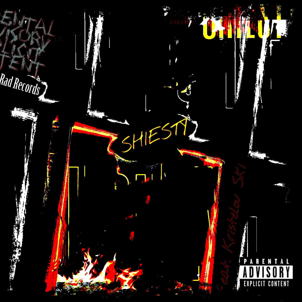 Shiesty (feat. Kristelov Ski) (Explicit)
