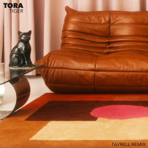 Listen to Tiger (Tayrell Remix) song with lyrics from Tora