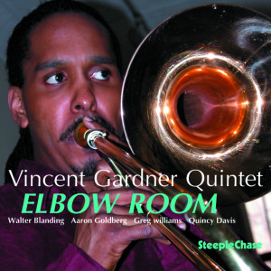 อัลบัม Elbow Room ศิลปิน Vincent Gardner