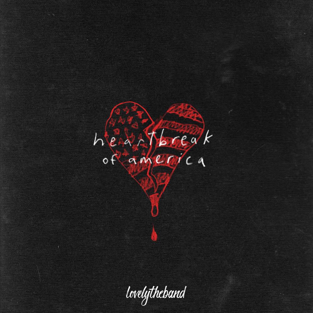 heartbreak of america (Explicit)