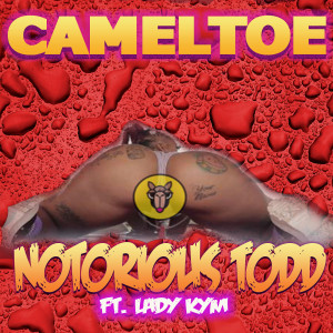 Lady Kym的專輯Cameltoe (Explicit)
