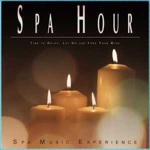 Spa Hour: Time to Relax, Let Go and Free Your Mind dari Harper Zen