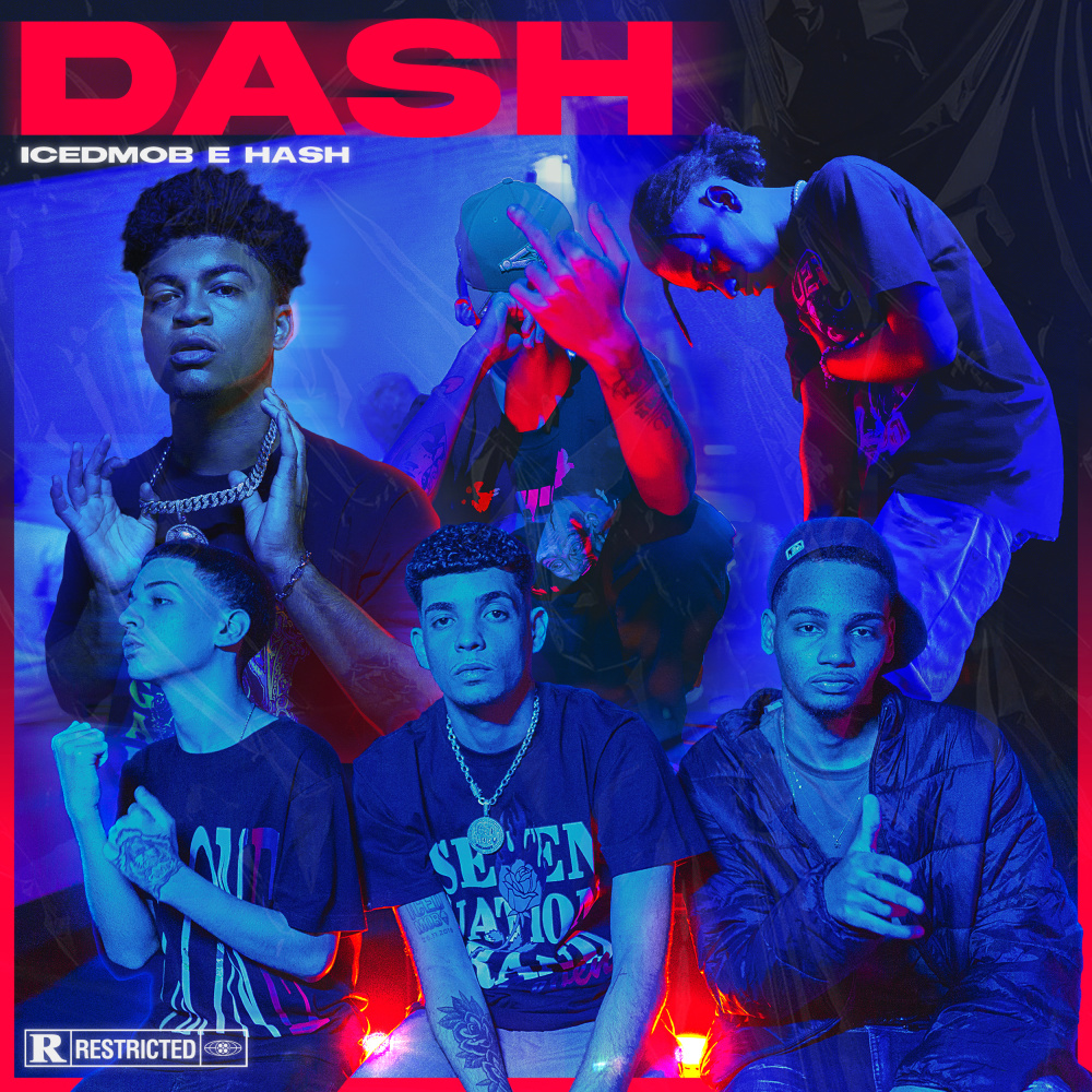 Dash (Explicit)