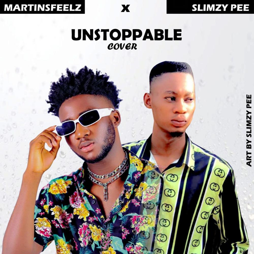 Unstoppable (feat. Martinsfeelz|Refix)