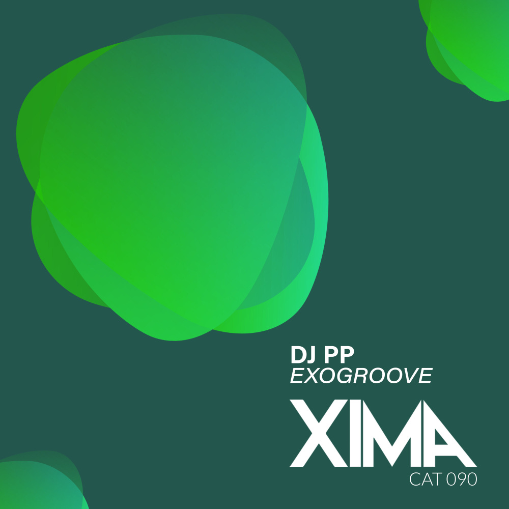 Exogroove (Original Mix)