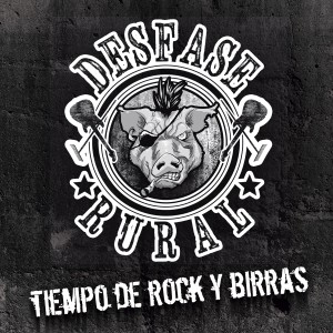 ดาวน์โหลดและฟังเพลง Triste y Despechada พร้อมเนื้อเพลงจาก Desfase Rural