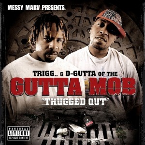 Album Thugged Out (Explicit) from Gutta Mob