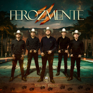 收聽Grupo Feroz的Rafael e Ismael歌詞歌曲