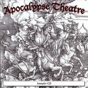 收聽Apocalypse Theatre的Freak Show (Explicit)歌詞歌曲
