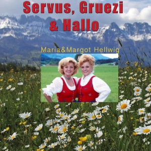 ดาวน์โหลดและฟังเพลง Wo einer noch den anderen kennt พร้อมเนื้อเพลงจาก Maria & Margot Hellwig