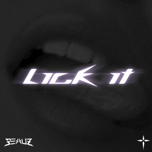 Album Lick It oleh BEAUZ
