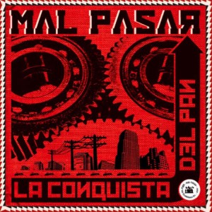 收聽MAL PASAR的Toco, Yo Toco歌詞歌曲