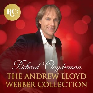 ดาวน์โหลดและฟังเพลง Love Changes Everything (From "Aspects of Love") พร้อมเนื้อเพลงจาก Richard Clayderman