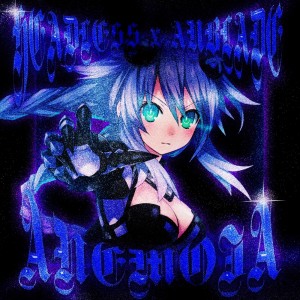 Listen to ANEMOIA (Explicit) song with lyrics from headless boyz
