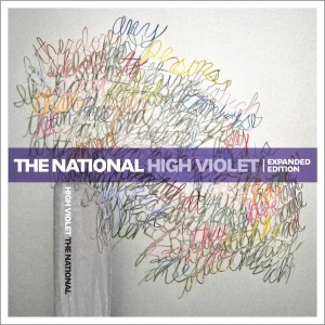 Listen to England song with lyrics from The National