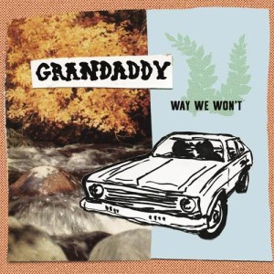 ดาวน์โหลดและฟังเพลง Clear Your History พร้อมเนื้อเพลงจาก Grandaddy