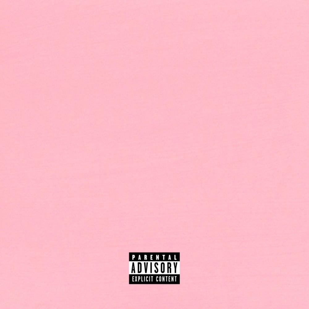 PINK (feat. Luvrxyxo) (Explicit)