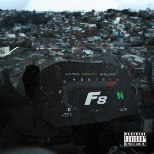 ดาวน์โหลดและฟังเพลง F8 (Explicit) พร้อมเนื้อเพลงจาก OkGucciBoy