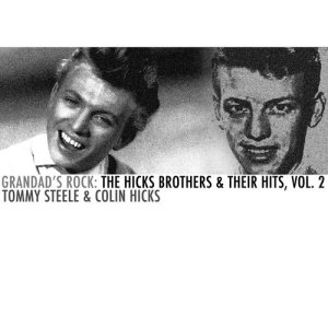 ดาวน์โหลดและฟังเพลง Take Me Back Baby พร้อมเนื้อเพลงจาก Tommy Steele