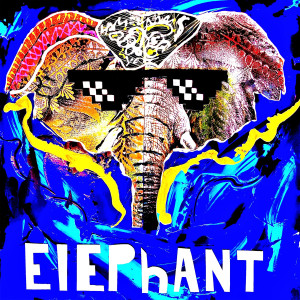 PLAYMEN的專輯Elephant