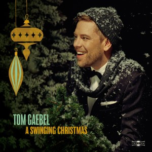ดาวน์โหลดและฟังเพลง I've Got My Love to Keep Me Warm พร้อมเนื้อเพลงจาก Tom Gaebel