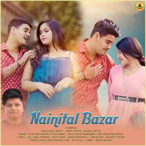 Album Nainital Bazar from Rohit Bhandari