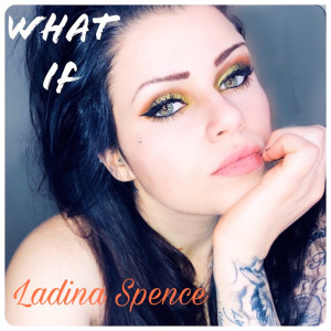 收听Ladina Spence的L.O.V.E.歌词歌曲