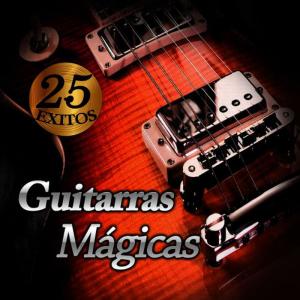 收聽Guitarras Mágicas的Samba Pa' Ti歌詞歌曲